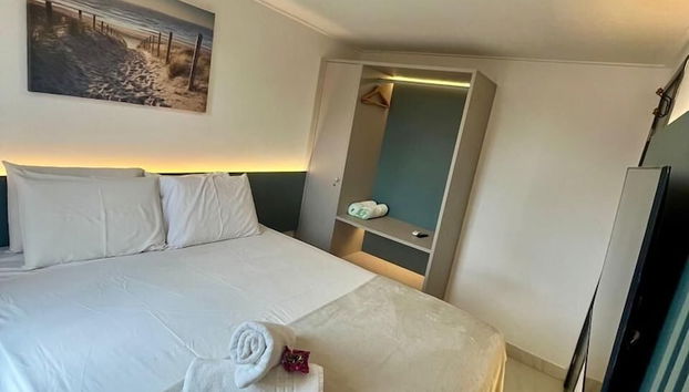 Makadamia 107 - Foto 3, Habitación