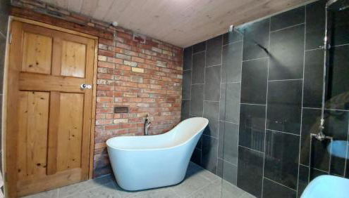 No 1 Dolheulog Aberaeron SA46 0EP - Foto 5