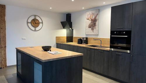 Appartement les Clochettes 1 - Pied des pistes - Foto 5