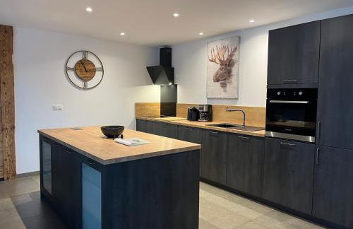 Appartement les Clochettes 1 - Pied des pistes - Foto 5