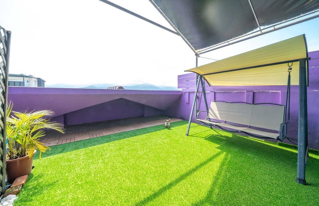 Vanilla Tian Yu - Foto 20