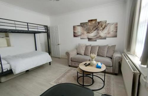 New look flat In Waterloo - Foto 27