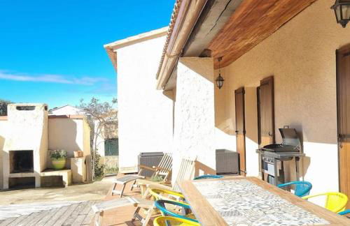 Villa l'Olivier en Provence 5ch piscine jardin et clim - Foto 48