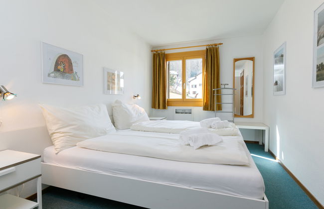 Residenza Chesa Margun 45-3 - Photo 11