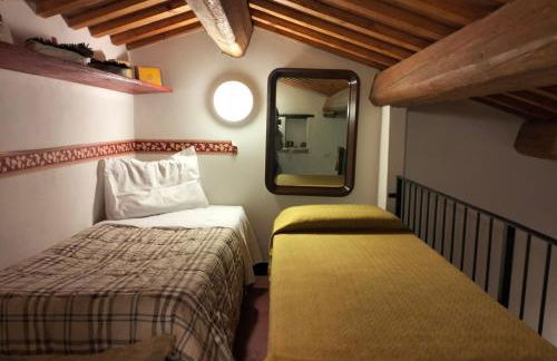 affittacamere b&b l'aurora Montelparo - Foto 58