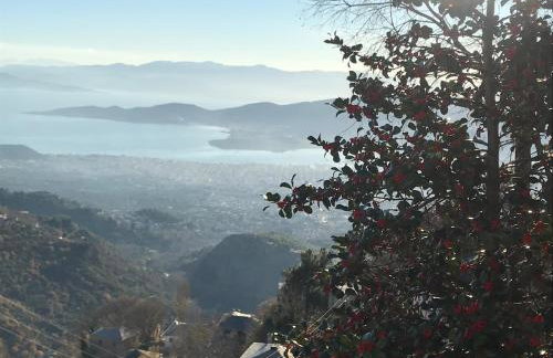 1822 Makrinitsa Suites - Foto 23