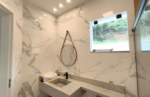 Casa Natura - Niterói Praias Oceânicas - Photo 19