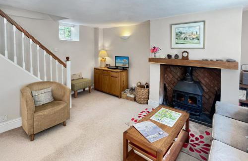 Magnolia Cottage Porlock - Foto 11