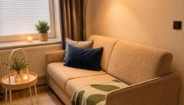 City-Apartment am Aubachufer - Foto 2