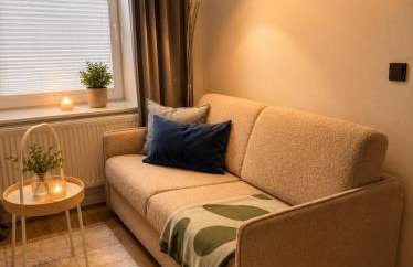 City-Apartment am Aubachufer - Foto 2