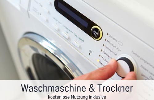 Möbliert Wohnen Munich Airport Business Park - Foto 21