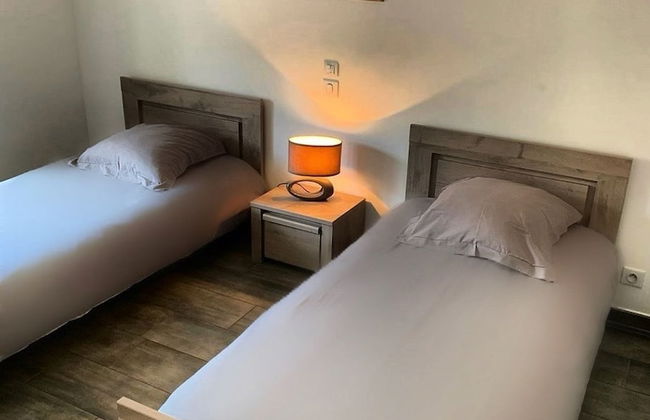 Résidence de la Tour - Foto 3