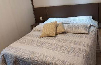 Meia Praia Apto Fino Acabamento 3 suítes e 2 garagens - Foto 41