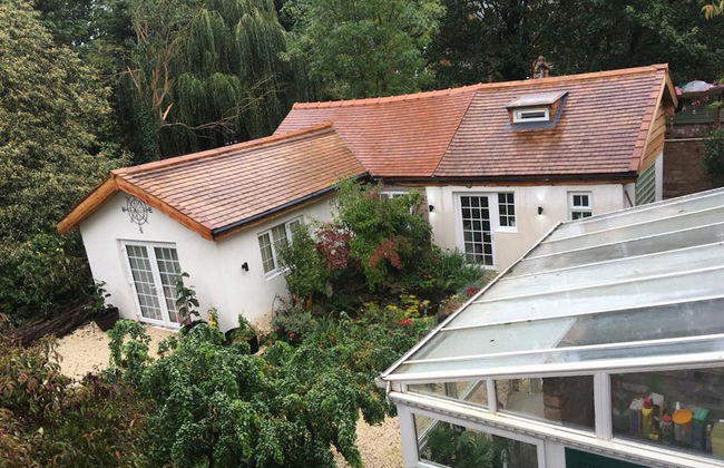 House - Sleeps 2, pet Friendly & Free Parking - Foto 24