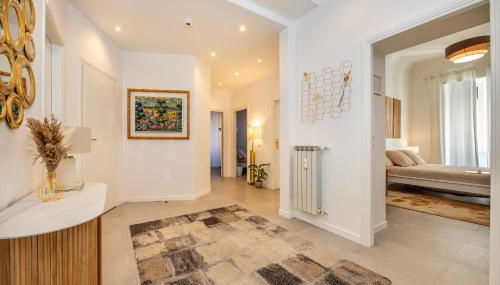 Roma Borghese - casa vacanze - Foto 2