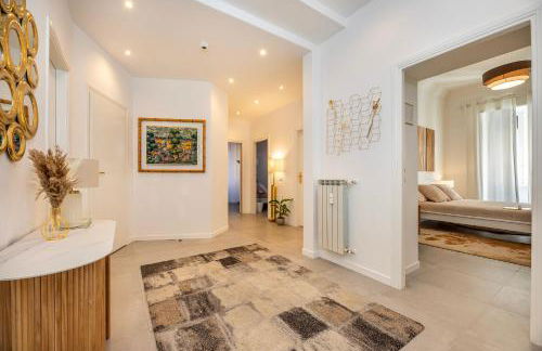 Roma Borghese - casa vacanze - Foto 2