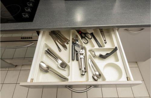 Central Albert Dock 2Bed 2Bath - Foto 18