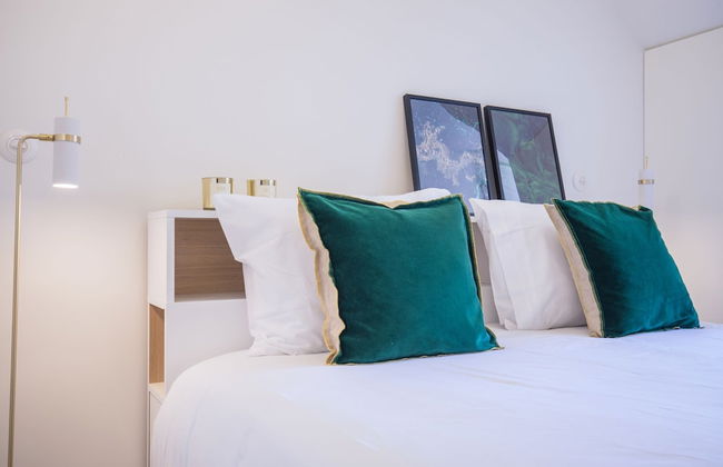 Ando Living Santa Justa 79 House - Foto 74