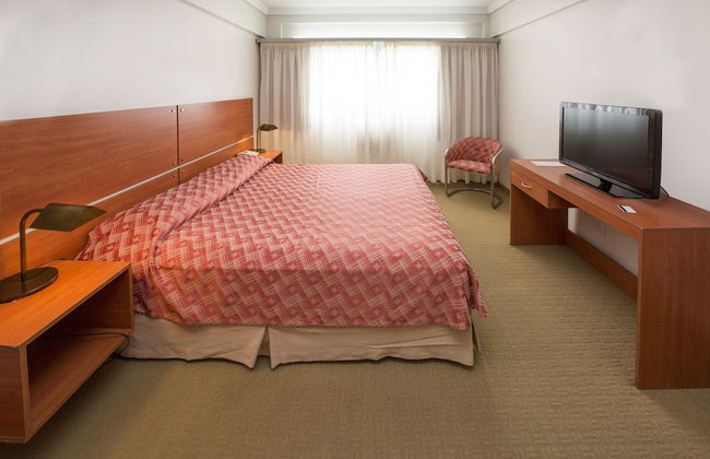 Apart Lima 265 - Foto 1