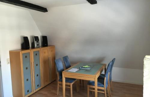 Zweite Heimat Ferienwohnungen - Foto 9