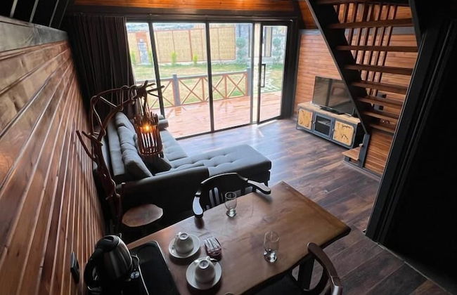 FS Bungalows Otel - Foto 9