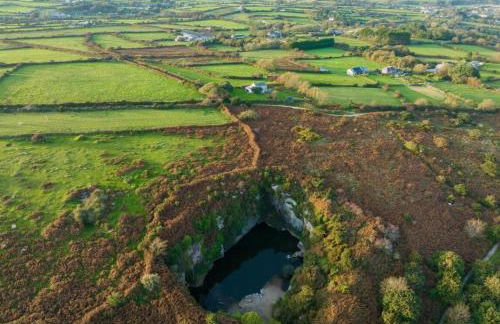 Kitts Cottage, Redruth, Cosy Cornish Retreat - Photo 95