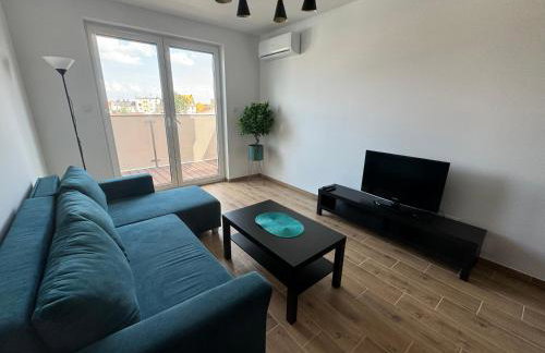 Apartament Dolina Baryczy - Foto 9