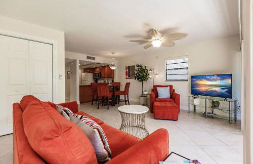 Park Shore Resort-1stFloor BLDG J 154 - Foto 5