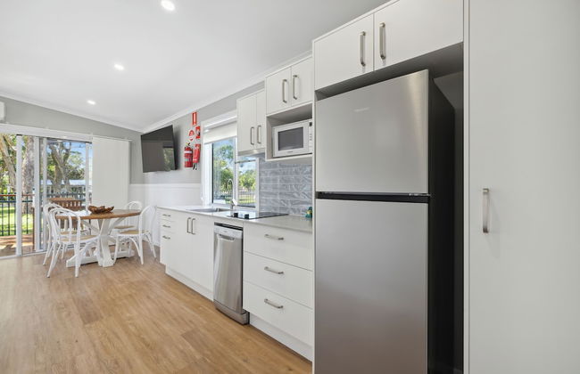 Valla Beach Holiday Park - Foto 20