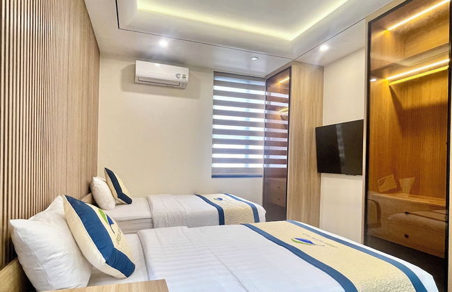 Phoenix Villas FLC Ha Long - Foto 35