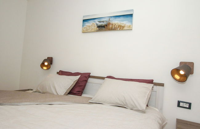 Apartment Tina with Hot Tub - Foto 14