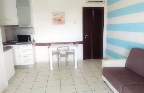 ALBACHIARA INN Residence Apartments - Foto 18