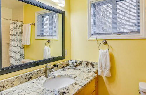 Saratoga Springs Vacation Rental with Lake Views! - Foto 16