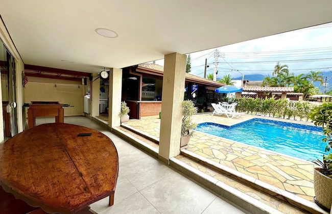 Casa Massaguaçú - Foto 36