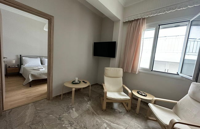 La Centralle Lefkada - Lefkada BnB - Foto 17