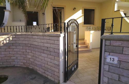 Villetta Poseidone - Foto 10