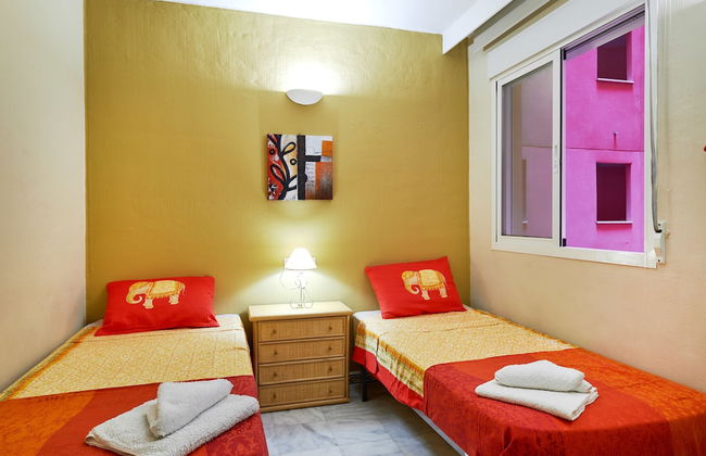 Apartment in Luxury private building - Foto 4