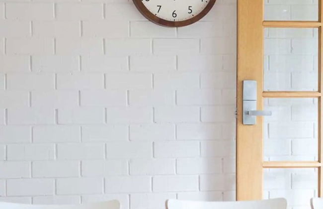 Beautiful 3BR Family Home With Backyard and BBQ - Photo 12