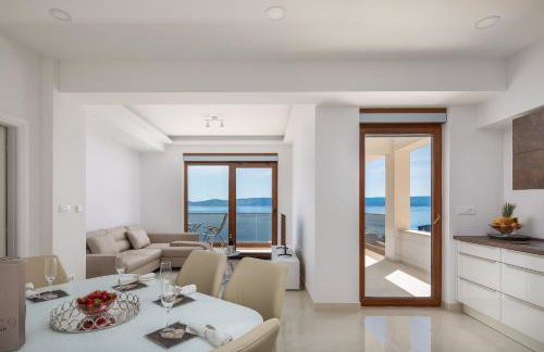 Beach Deluxe - Private Wellness Villa - Foto 8