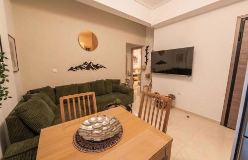 Theonisxenia Luxury Apt at Metro M3 - Foto 64