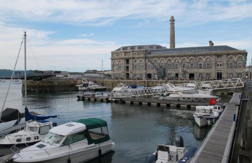 45 Brewhouse - Royal William Yard - Foto 40