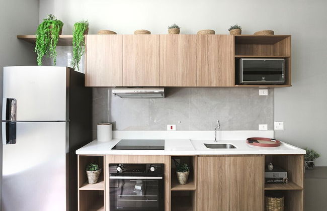 Tabas by Blueground - Essência da Vila - Foto 47