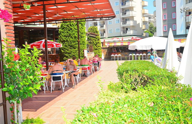 Club Sidar - Foto 37