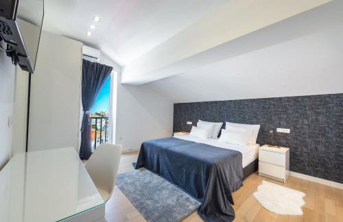 Vista deluxe apartment - Foto 6