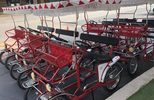 Sitzmark Sports Lodge - Photo 35