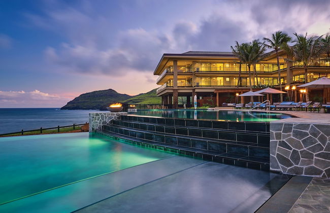 Timbers Kauai Ocean Club & Residences - Photo 1