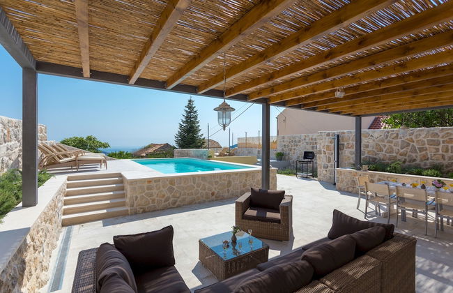 Hedera Estate, Villa Hedera Viii - Foto 20