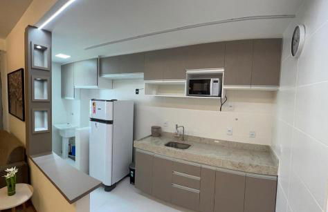 Apartamento Breeze Residence - COP 30 - Photo 17