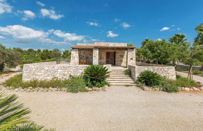 Villa Mila - Foto 54