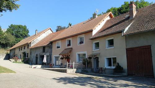 Gîte du Tilleul - Foto 4